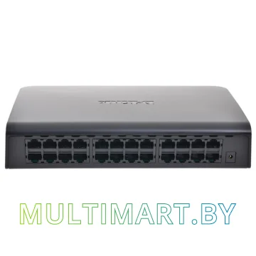 Коммутатор D-Link DES-1024A/E1B картинка 3